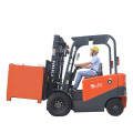 NIULI Good quality portable fork lift electric 3.5t forklift diesel truck Battery forklift electric price